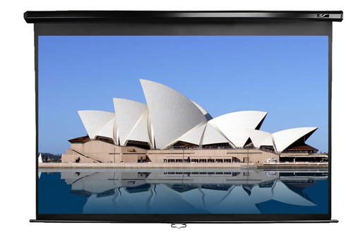 BenQ M84UWH projection screen 2.13 m (84") 16:9