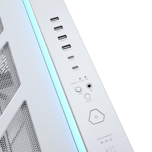 ASUS ROG Cronox ARGB big tower behuizing, afbeelding 7