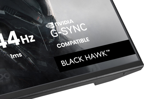 iiyama G-Master Black Hawk G2741QSU-B1 27'' gaming monitor, afbeelding 5