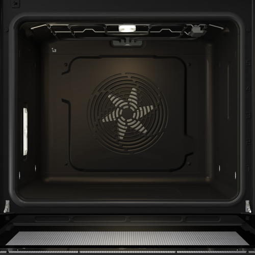 Hisense BSA66334AX oven – image 3