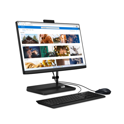Lenovo IdeaCentre AIO 3 22IAP7 – image 3