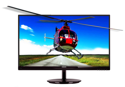 Philips Brilliance 274G5DSD/93 computer monitor – image 2