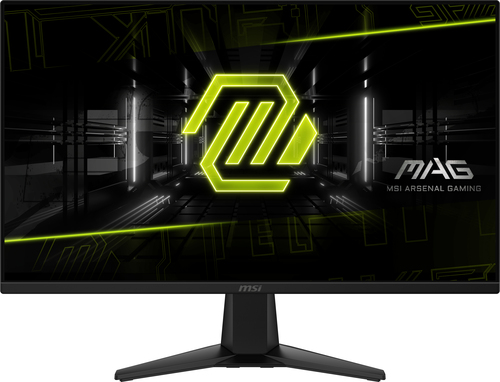 Msi Mag 275QF X32 27" Wqhd 320Hz Gaming Monitor with Adaptive-Sync - Black - image 2
