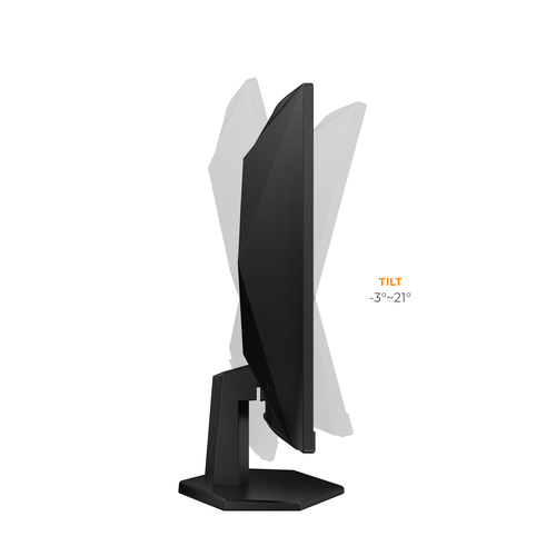 AOC C27G42ZE 27'' Curved gaming monitor, afbeelding 3