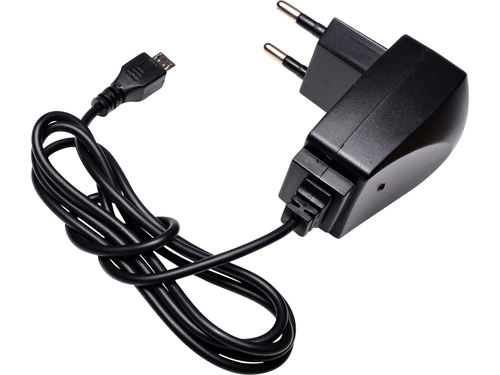 Sandberg AC charger Micro USB 1000mA EU