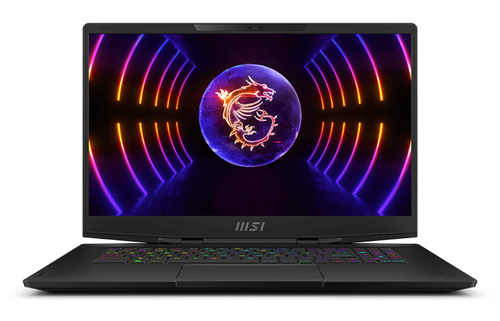 STEALTH 17 STUDIO A13VH-056MX PORTATIL GAMER MSI STEALTH 17 A13VH / 17.3 UHD 144HZ/ INTEL CORE I9-13900H / DDR5 32 GB (16GB*2 )/ 2 TB SSD / NVIDIA RTX 4080 GDDR6 12GB/ WIN 11 PRO