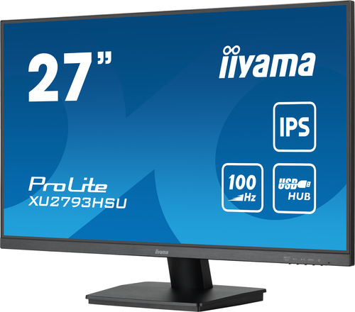 iiyama ProLite XU2793HSU-B6 computer monitor – image 4