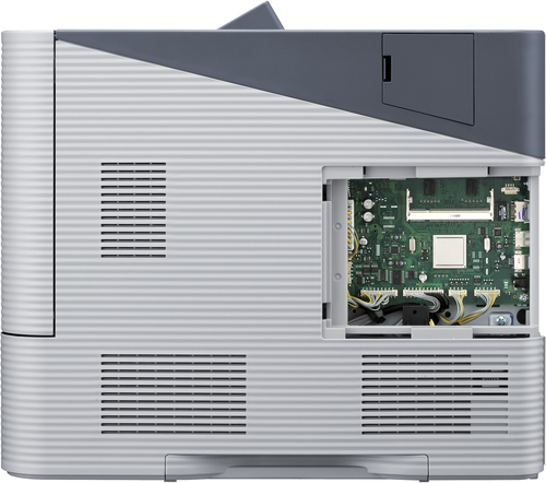 HP Samsung ML-4510ND Laser Printer – image 6