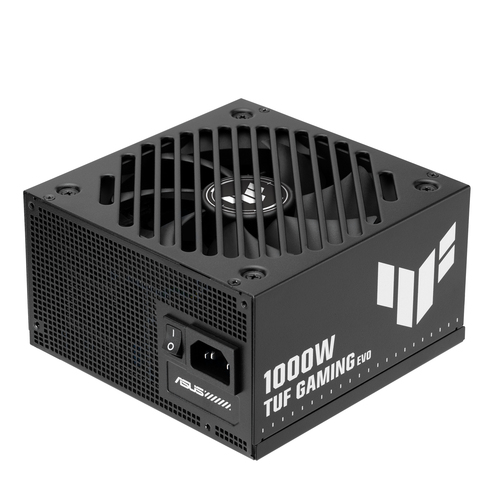 ASUS TUF Gaming 1000W Gold EVO voeding, afbeelding 4