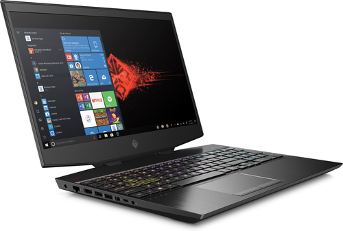 HP OMEN 15-dh1005sa Intel® Core™ i7 i7-10750H Laptop – image 3