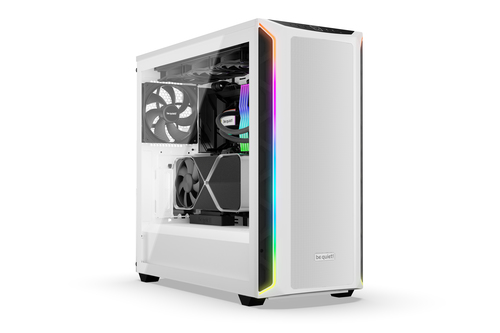 be quiet! Shadow Base 800 DX White -  Midtowermodel, afbeelding 5