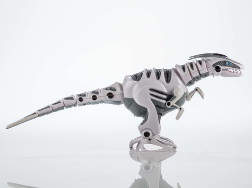 WowWee Mini Roboraptor – image 5