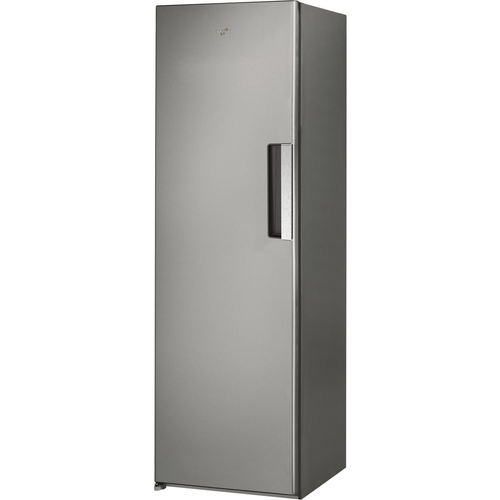 Whirlpool UW8F2CXLSB Вертикальная морозильная камера Отдельно стоящий 252 L Серый