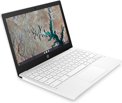 HP Chromebook 11a-na0001sa MediaTek MT8183 – image 4