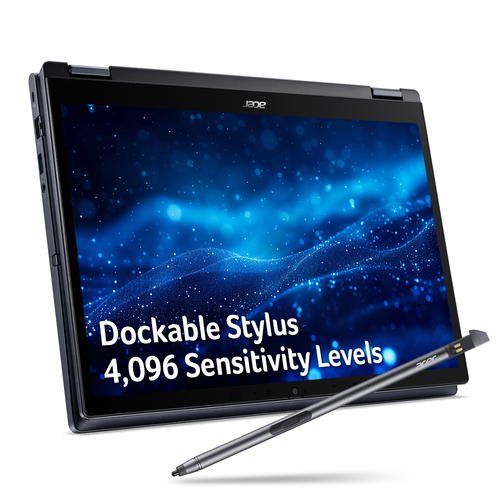 Acer TravelMate TMP414RN-53-TCO-52C7 Intel® Core™ i5 i5-1335U Hybrid (2-in-1) – image 4
