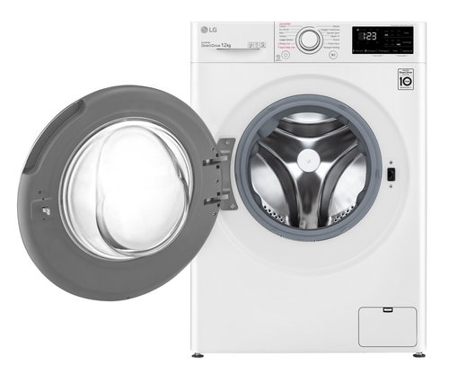 LG F4WV312S0E washing machine Front-load – image 2