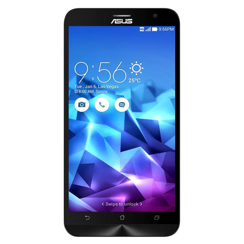 ASUS ZenFone 2 Deluxe Special Edition ZE551ML-2A679TH smartphone