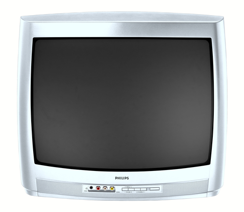 Philips 21PT3205 21" TV – image 2