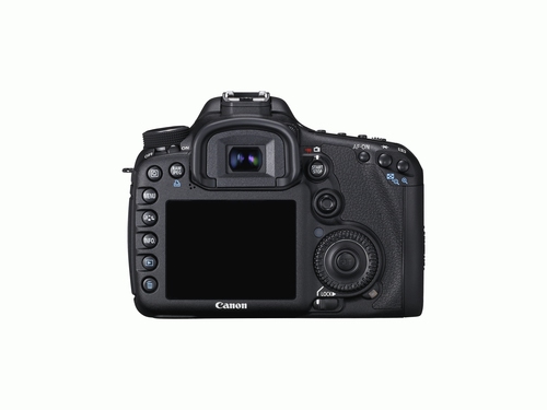 Canon EOS 7D + EF-S 15-85mm f/3.5-5.6 IS USM – image 2