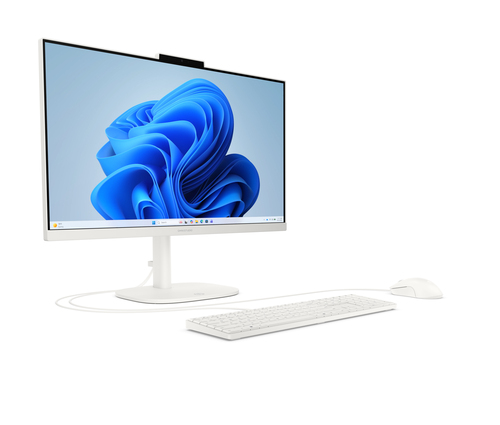 HP DS2F0EA All-in-One PC/workstation AMD Ryzen™ 5 40 – image 2