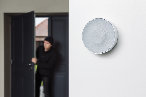 Netatmo Smart Indoor Siren – image 4