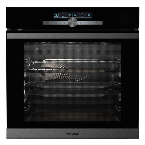 Hisense BSA66334PG oven