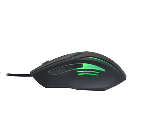 IOPLEE MGZ5242 mouse Gaming Ambidextrous USB Type-A 7200 DPI – image 7