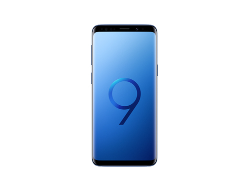 Samsung Galaxy S9 SM-G960F/DS