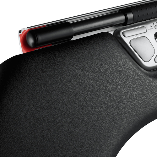 Contour Design ArmSupport Red - Onderarmsteun, afbeelding 4