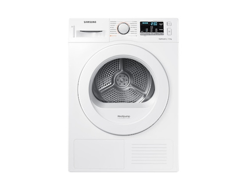 Samsung DV70M5020KW сушилка для белья Отдельно стоящий Фронтальная загрузка 7 kg Белый