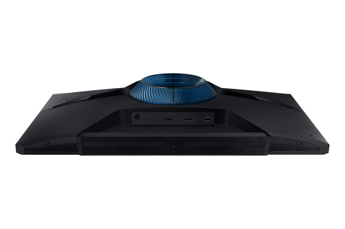 Monitores SAMSUNG LS24DG300ELXZX