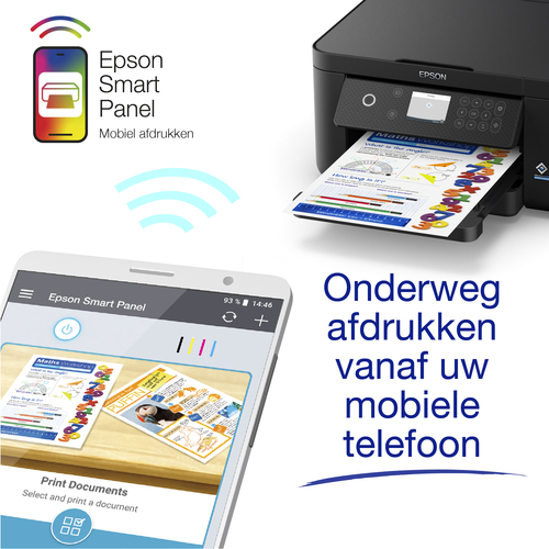 Epson Expression Home XP-5200 all-in-one printer, afbeelding 8