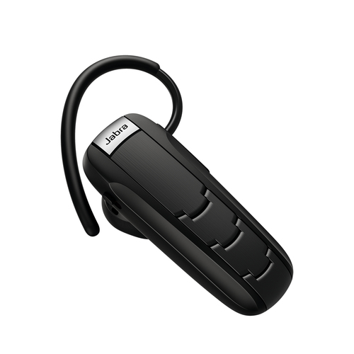 Jabra Talk 35 Гарнитура Беспроводной Заушины, Вкладыши Автомобиль Микро-USB Bluetooth Черный