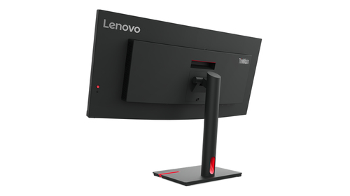 Monitores Curvos LENOVO 63D4GAR1LA