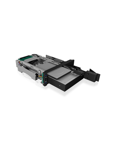 ICY BOX IB-173SSK – Foto 3 von 10