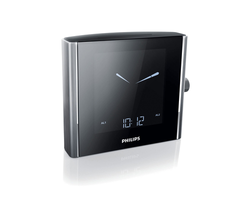 Philips Digital tuning clock radio AJ7000/37