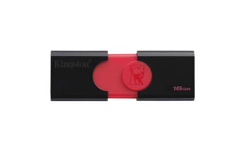 Kingston Technology 106 Co-logo – image 3