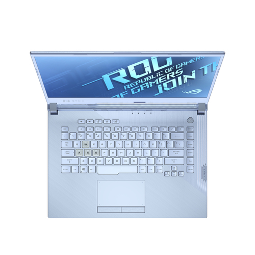 ASUS ROG G512LV-AZ059T laptop Intel® Core™ i7 i7-10750H – image 2