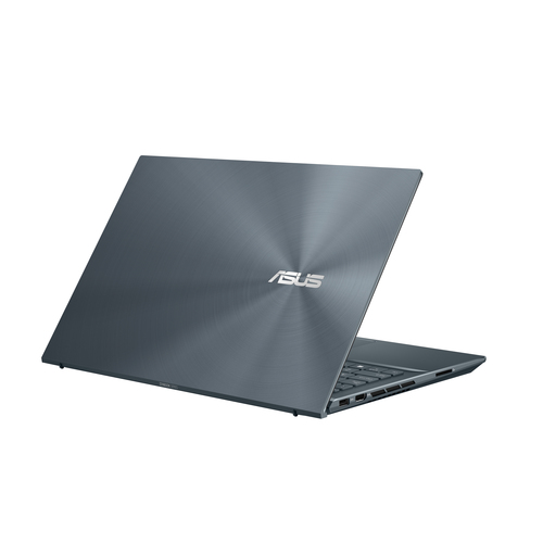 ASUS Zenbook Pro UX535LH-BN002T Intel® Core™ i7 i7-10750H Laptop – image 5