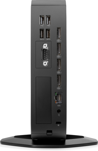 HP t740 Bundle – image 8