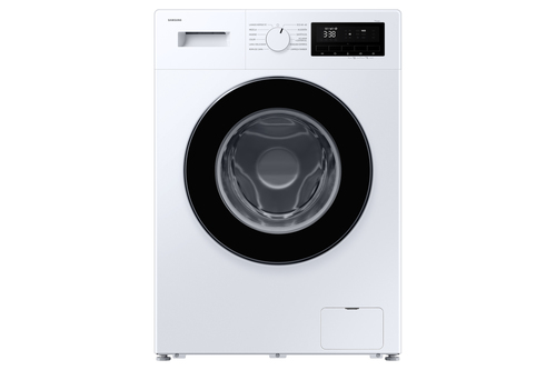 Samsung WW80FG3M05AWEC washing machine Front-load