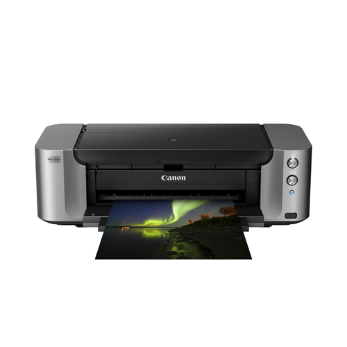 Canon PIXMA PRO-100S photo printer Inkjet – image 4