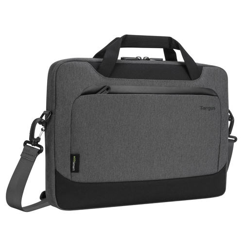 Targus Cypress EcoSmart 39,6 cm (15.6") Портфель Серый