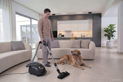 Haier 39002381 vacuum – image 4