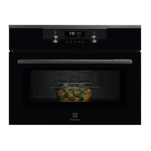 Electrolux KVMDE46H 44 L 2100 W Black