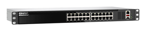 QSW-M3216R-8S8T Management Switch 16 por, afbeelding 5