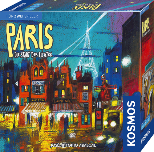 Kosmos 82.680442 Board game Стратегия