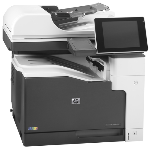 HP LaserJet Enterprise 700 color MFP M775dn – image 5
