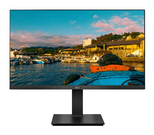 LG 27BP450Y-I - LCD MONITOR - FLAT - 1920 X 1080 - 27INCH - 5MS RESPONSE TIME -