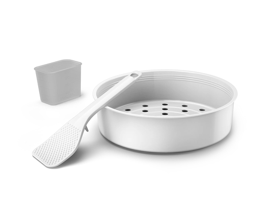 Philips Daily Collection HD3119/35 rice cooker – image 5